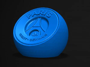 psg - 35 series 3D Model