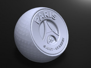 psg - 35 series 3D Модель