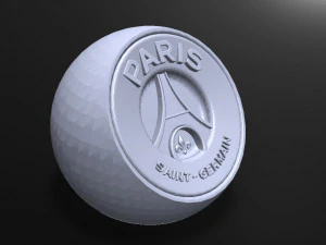 psg - 35 series 3D Model