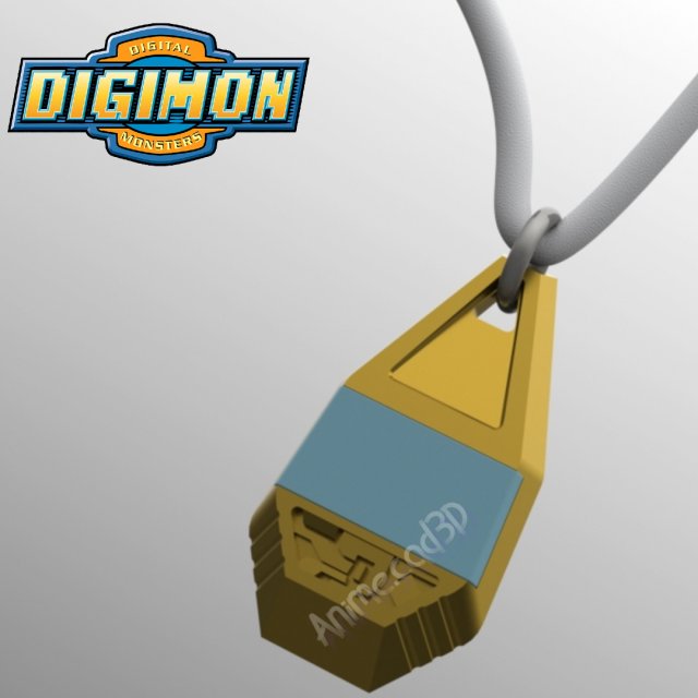 digitag Modelo 3D .c4d .max .obj .3ds .fbx .stl .blend 