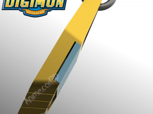 digitag Modelo 3D