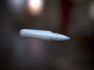 operator and 3D 模型
