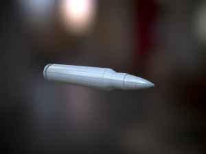 operator and 3D Model