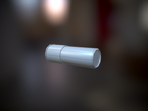 operator and 3D 模型