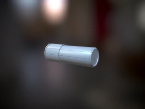 operator and 3D Model