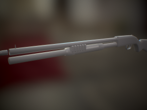 operator and 3D 模型