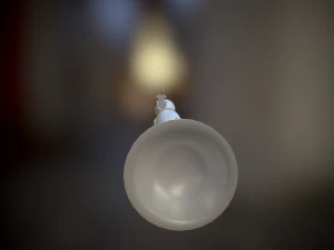 operator and 3D Model