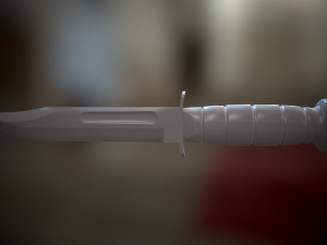 operator and 3D 模型