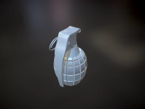 operator and 3D Model