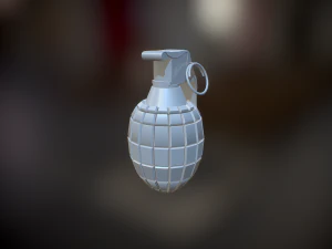 operator and 3D Model