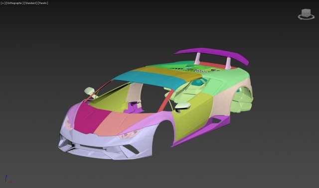 Lamborghini huracan rc car store