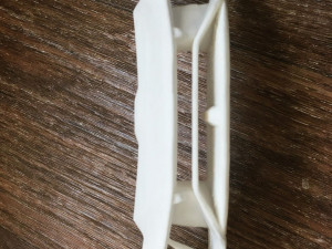 Lambo Huracan Performante - RC car body 3D Print Model