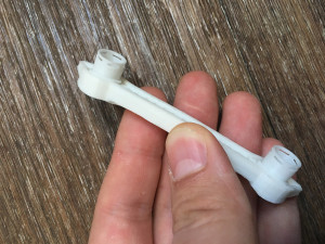 Lambo Huracan Performante - RC car body 3D Print Model