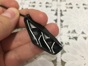 Lambo Huracan Performante - RC car body 3D Print Model