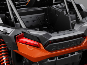 polaris rzr 3D Model