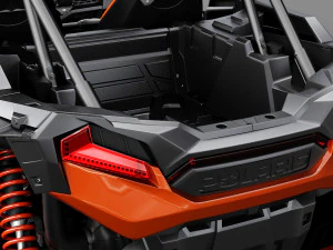 polaris rzr 3D Model