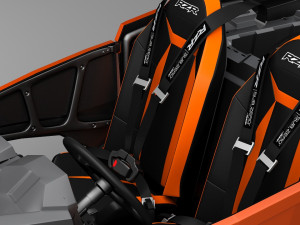 polaris rzr 3D Model