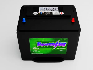 battery exploded 3D Model