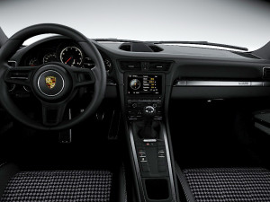 porsche 911 r Modelo 3D