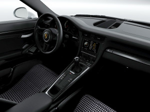 porsche 911 r Modelo 3D