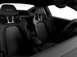 porsche 911 r Modelo 3D