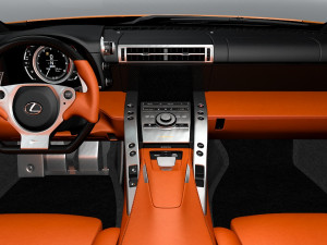 lexus lfa nurburgring Modello 3D
