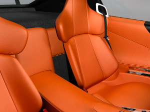 lexus lfa nurburgring Modello 3D