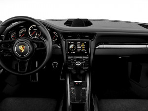 porsche 911 gt3 991 3D Model