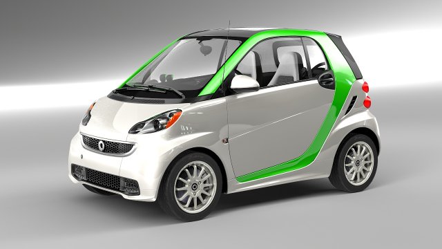 Smart store e drive