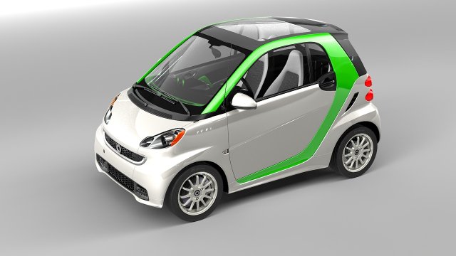 Smart cheap e drive