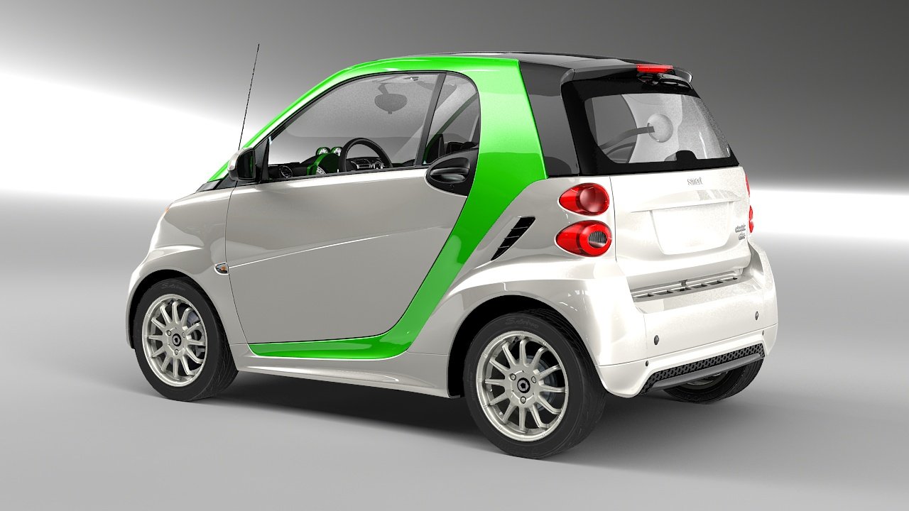 Smart models