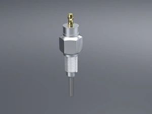 diesel inline 4 dohc vvt engine 3D Model