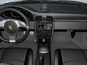 porsche 911 turbo 997 Modelo 3D