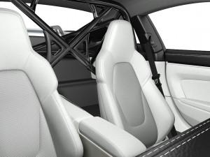 porsche 911 gt3 2020 Modelo 3D