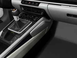 porsche 911 gt3 2020 Modelo 3D