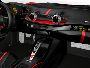 Ferrari 812 Superfast Modelo 3D