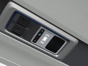 Volvo 9700 3D Модель