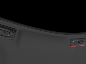 Ferrari Daytona SP3 Modelo 3D