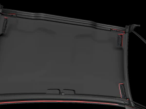 Ferrari Daytona SP3 3D Model