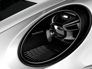 Porsche 911 GT3 RS 2023 Model 3D