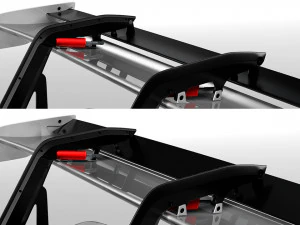 Porsche 911 GT3 RS 2023 3D Model