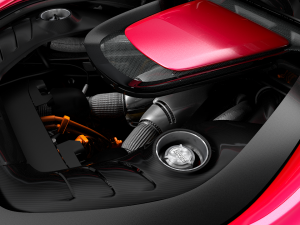 Ferrari 296 GTB Assetto Fiorano Model 3D