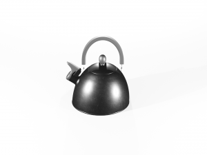 kettle Modelo 3D