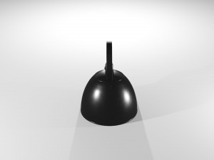 kettle Modello 3D