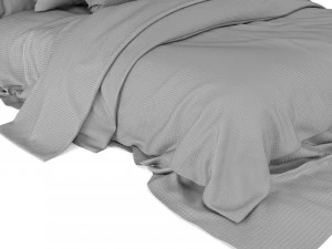 Adairs bed 3D Model