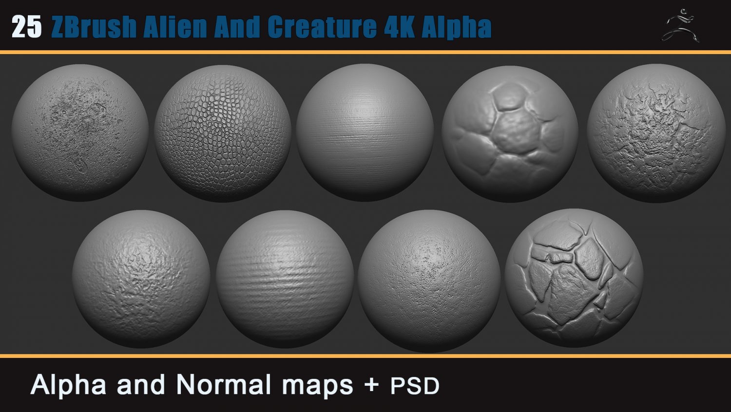 Alpha 3d. Alpha 3d