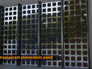 28 photovoltaic PBR texture set Texture CG Texturen