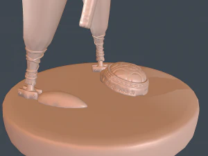 nine 3dprint 3D Print Model