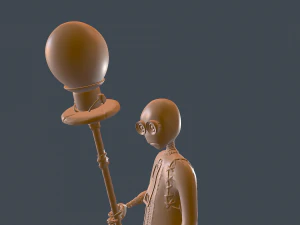 nine 3dprint 3D Print Model