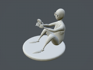 2 nine 3dprint Model Cetak 3D